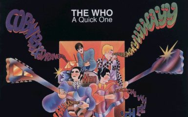 The Who