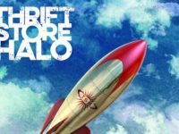 Thrift Store Halo – ‘Pop-Rocket’ (2017): On Second Thought