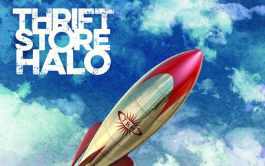 Thrift Store Halo