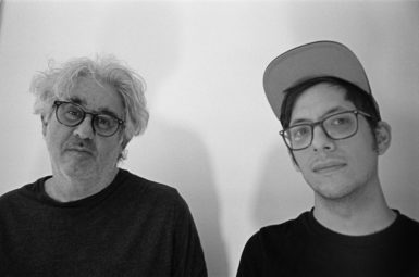 tim berne