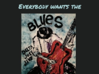 Committee of Vultures – ‘Everybody Wants the Blues’ (2022)