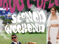 Drug Couple – ‘Stoned Weekend’ (2022)