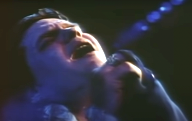 This Is a Tough One Saying Goodbye to My Guy, Meat Loaf