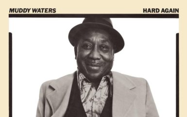 Muddy Waters