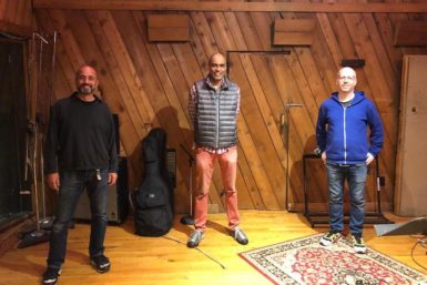 Oz Noy