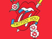 Rolling Stones – ‘Tattoo You: 40th Anniversary Super Deluxe Edition’ (2021)