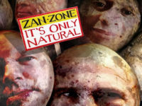 Zan Zone – ‘It’s Only Natural’ (2021)