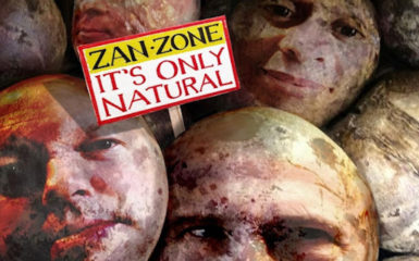 Zan Zone