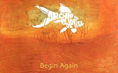 Archie the Goldfish