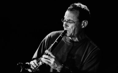 Ben Goldberg