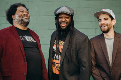 Delvon Lamarr