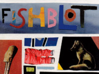 FISHBLOT [Ryan Blotnick + Danny Fisher-Lochhead] – ‘small talk’ (2022)