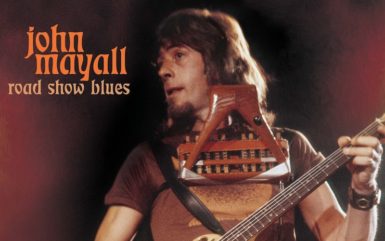 John Mayall