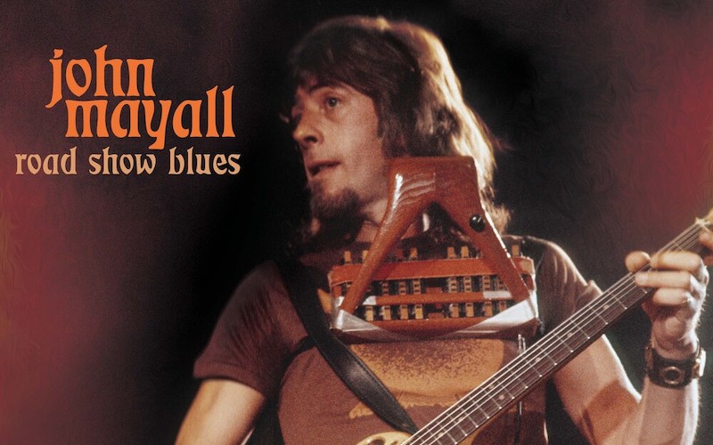 John Mayall: Sang Legenda Blues yang Tak Pernah Lelah Berdendang Telah Tiada