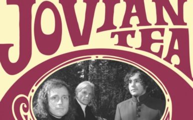Jovian Tea