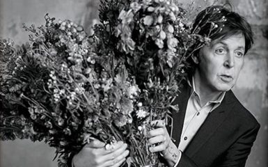 Paul McCartney
