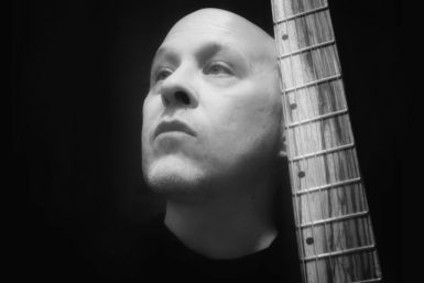 Scott T. Jones