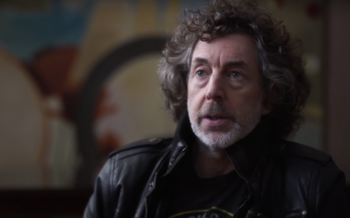 Simon Phillips