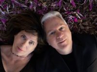 The Smudges [Jeff Gauthier + Maggie Parkins], “The Gigue Is Up” (2022): Something Else! video premiere