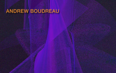 Andrew Boudreau
