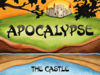 Apocalypse – ‘The Castle’ (2022)