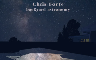 Chris Forte