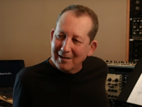 Jeff Lorber: The Albums That Shaped My Career