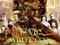 Joe Bailey – ‘Devil in the White City’ (2022)