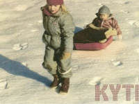 Kyte – ‘Kyte’ (2009): Forgotten Series