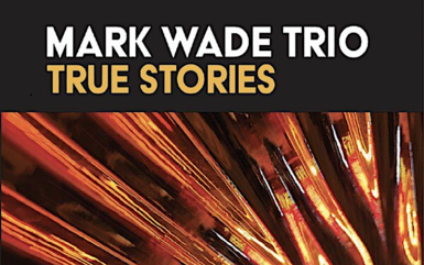 Mark Wade