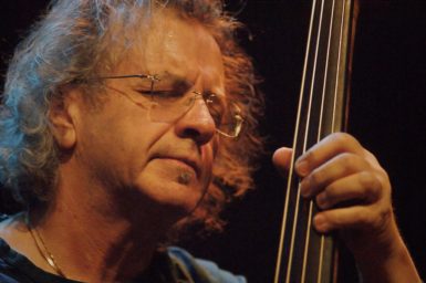 michael bisio