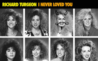 Richard Turgeon