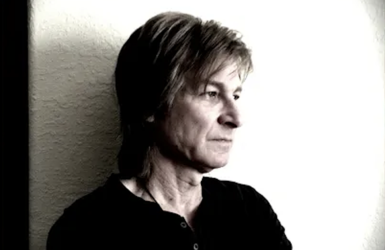 Terry Carolan