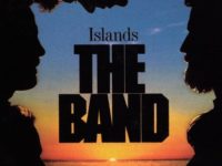 How ‘Islands’ Signaled the Sad End of the Band’s Five-Man Edition