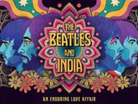 ‘The Beatles and India’ (2022): Movies