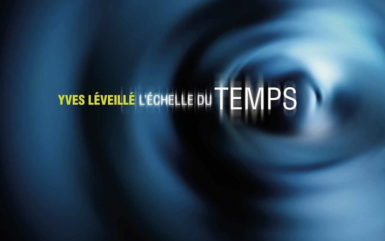 Yves Leveille