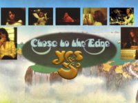 Yes’ ‘Close to the Edge’: The Coda Key Change