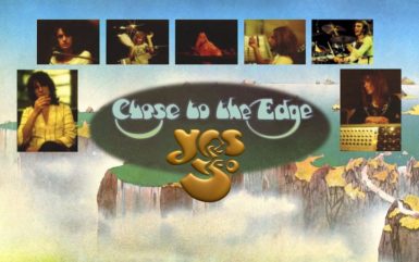 Close to the Edge