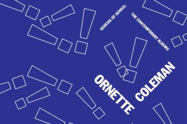 Ornette Coleman