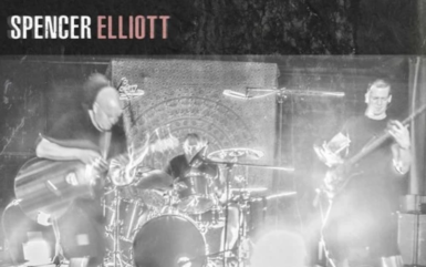 Spencer Elliott