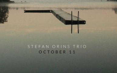 Stefan Orins