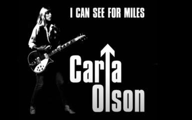 carla olson