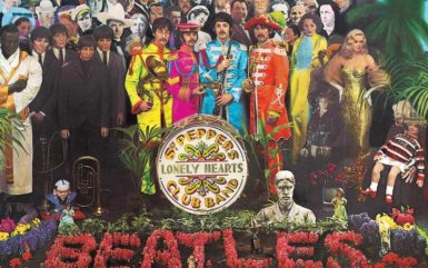 The Beatles