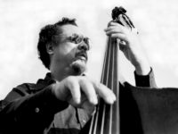 Charles Mingus – ‘The Lost Album From Ronnie Scott’s’ (1972, 2022 release)