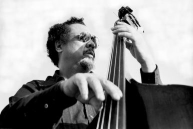 Charles Mingus