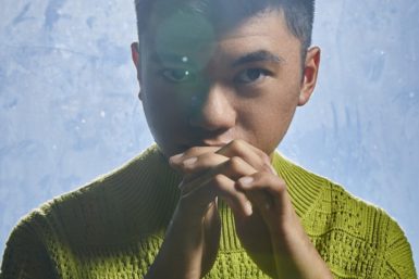 Joey Alexander