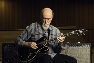 John Scofield