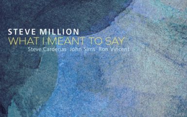 Steve Million