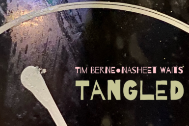 Tim Berne