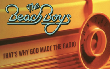 Beach Boys